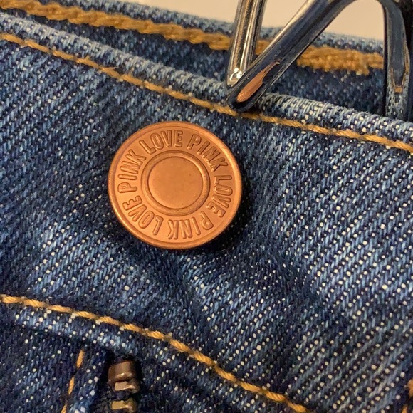 VS Pink Jeans Sz 28 - Picture 2 of 6